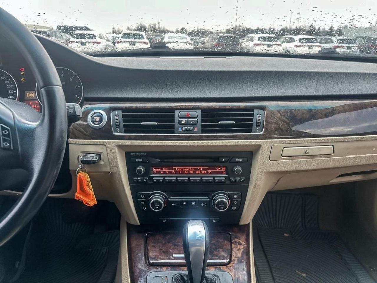 2007 BMW 3 Series 328I Photo