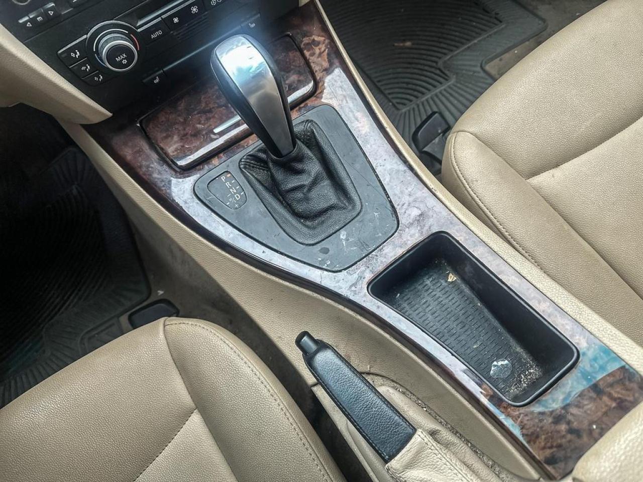 2007 BMW 3 Series 328I Photo