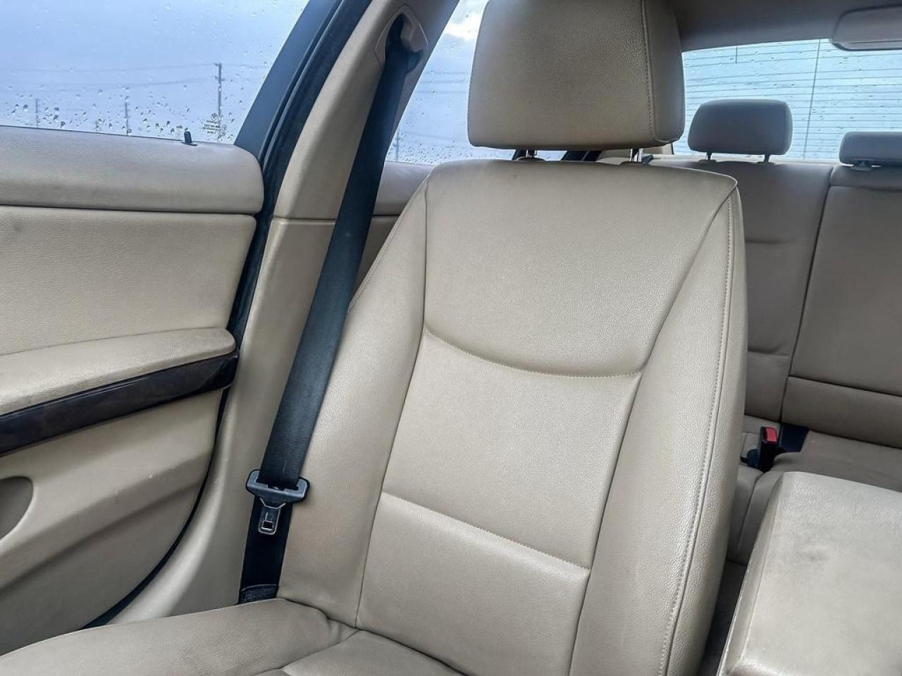 2007 BMW 3 Series 328I Photo