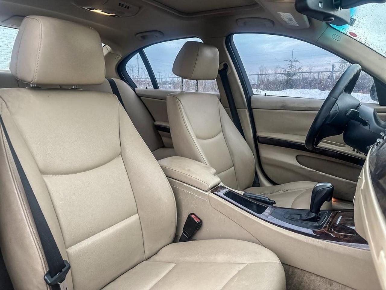 2007 BMW 3 Series 328I Photo