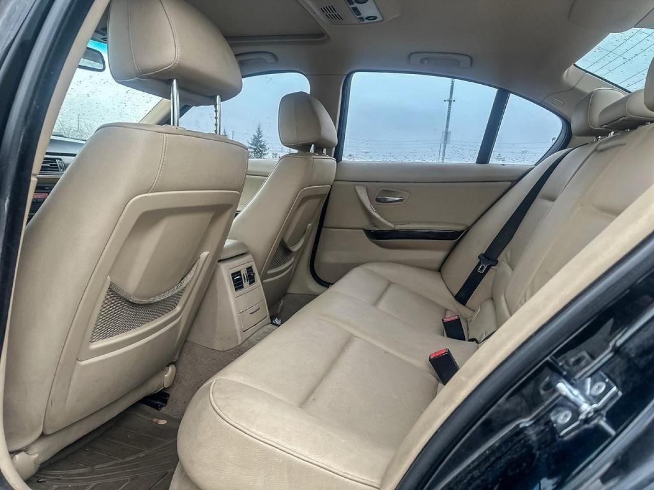 2007 BMW 3 Series 328I Photo