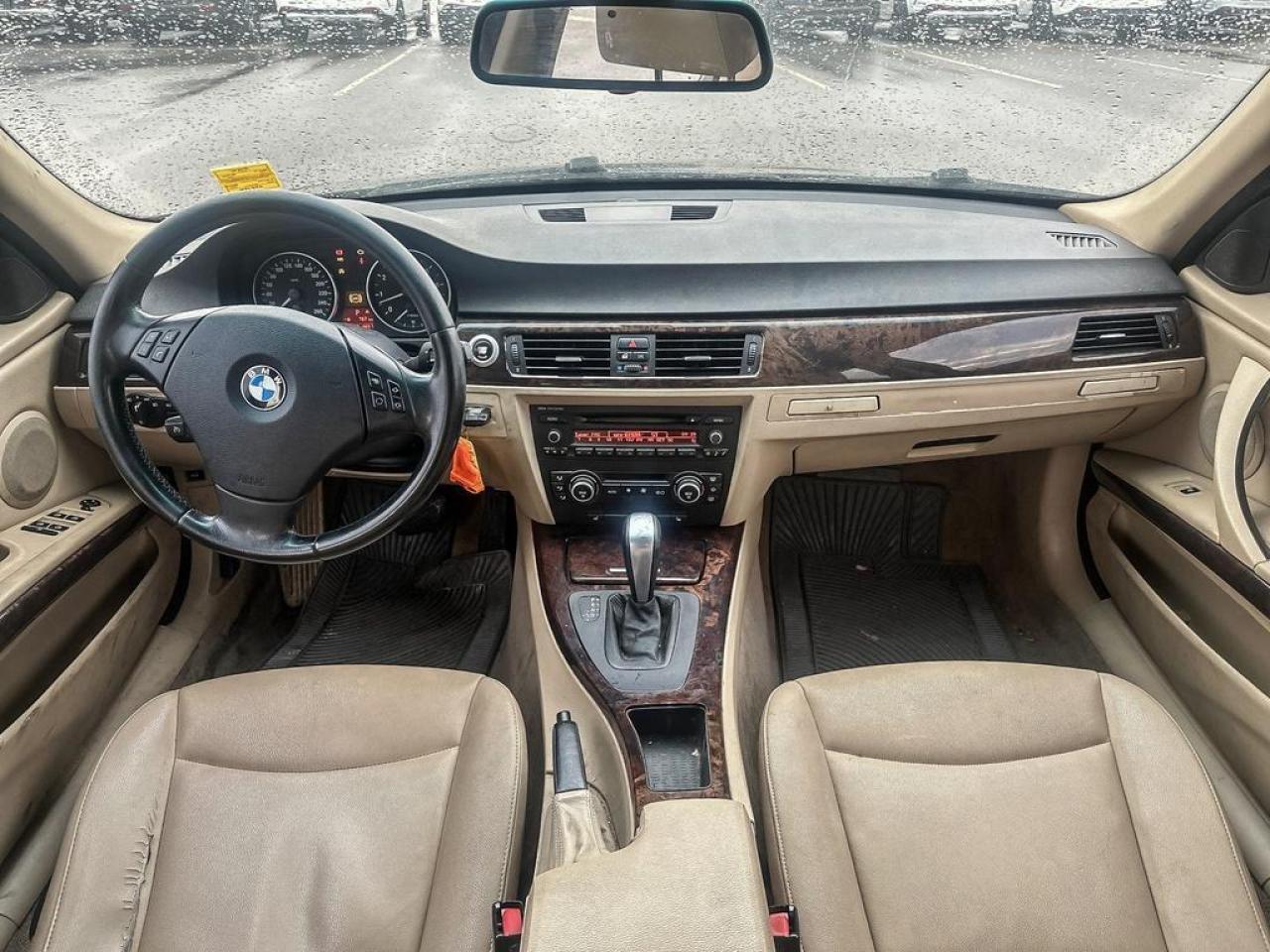 2007 BMW 3 Series 328I Photo