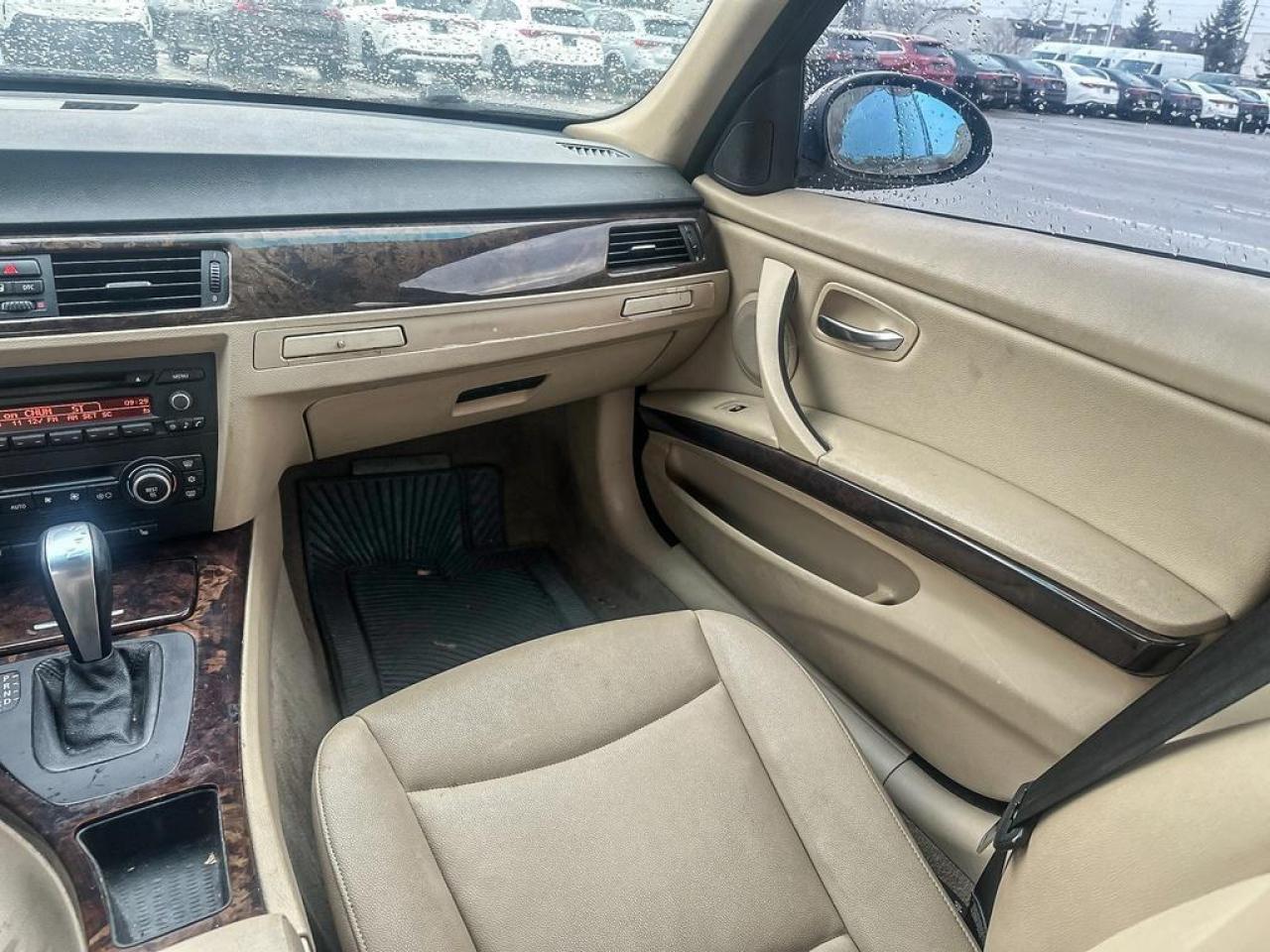 2007 BMW 3 Series 328I Photo