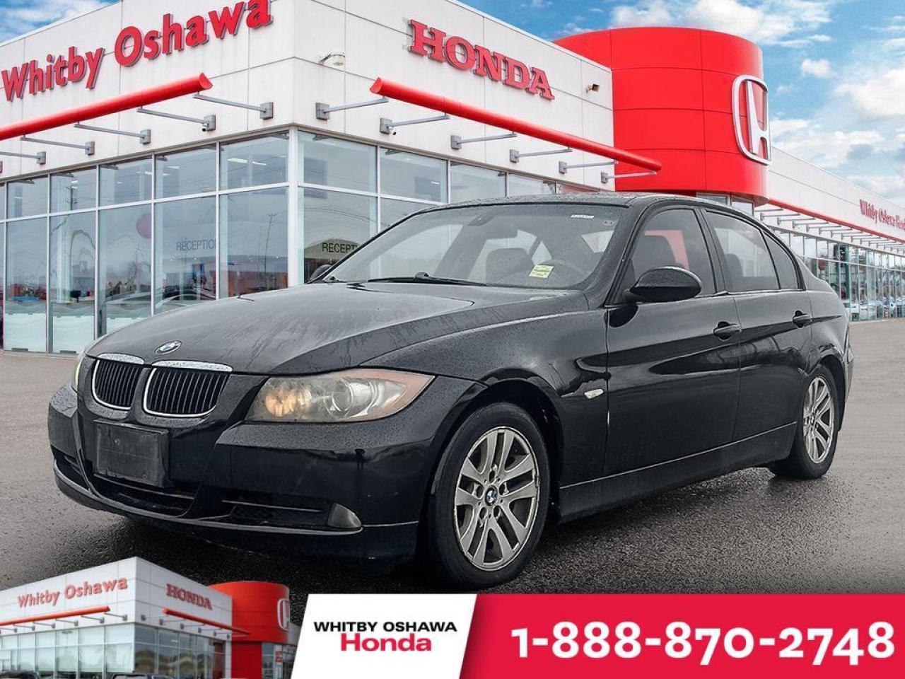 2007 BMW 3 Series 328I Photo0