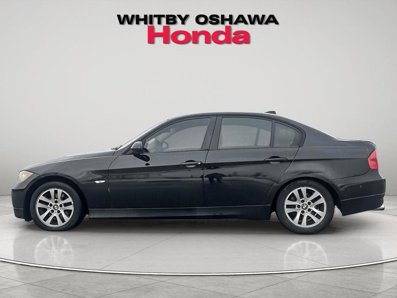 2007 BMW 3 Series 328I Photo