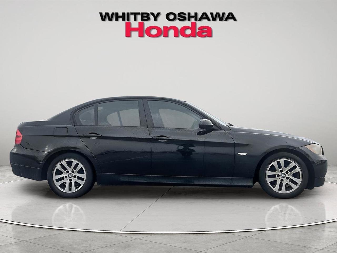 2007 BMW 3 Series 328I Photo