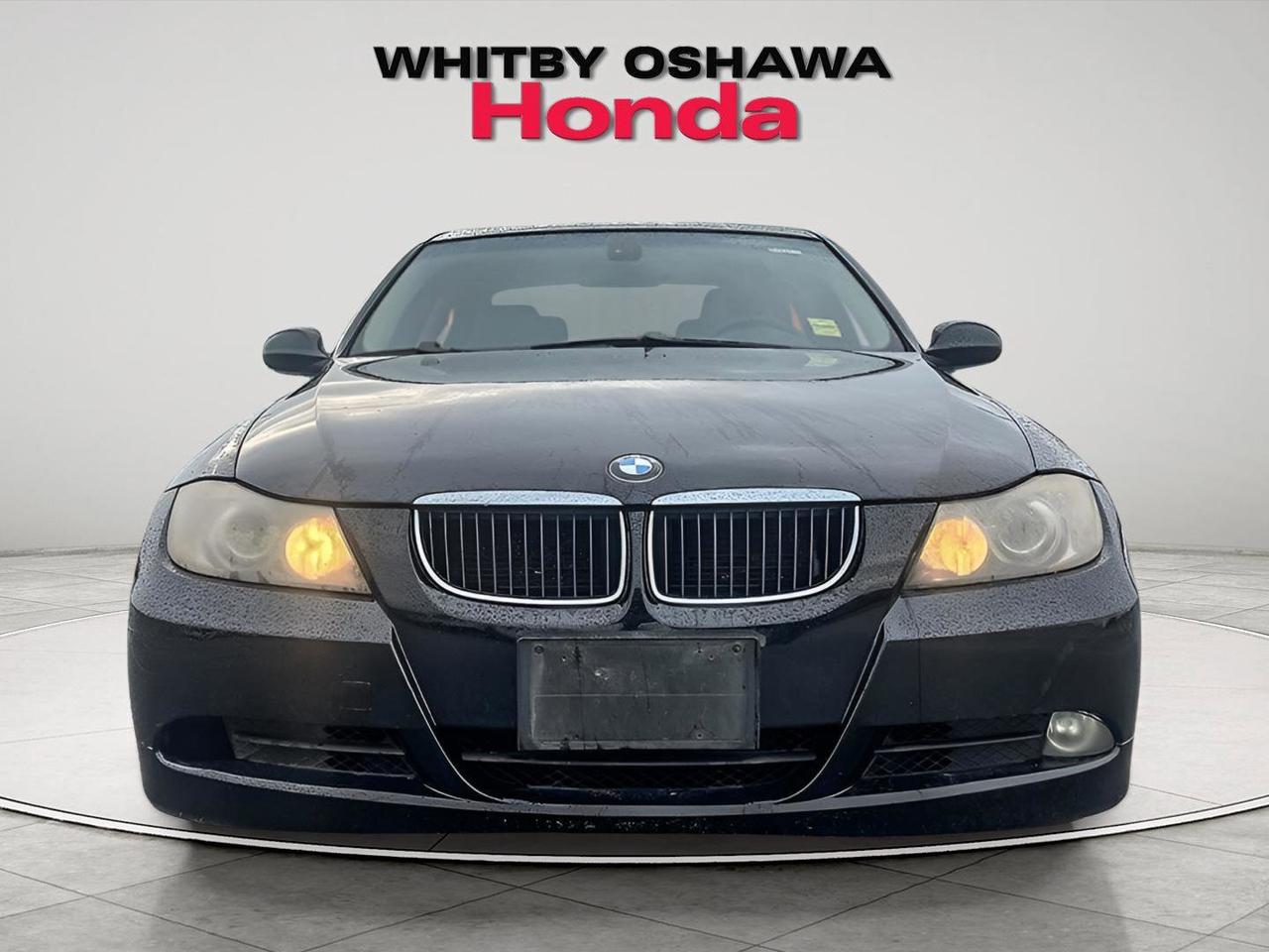 2007 BMW 3 Series 328I Photo