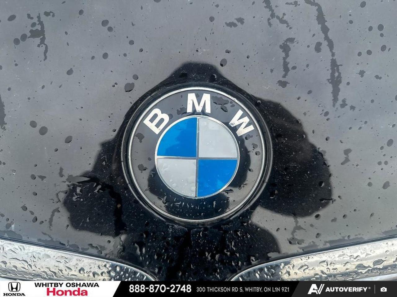 2007 BMW 3 Series 328I Photo