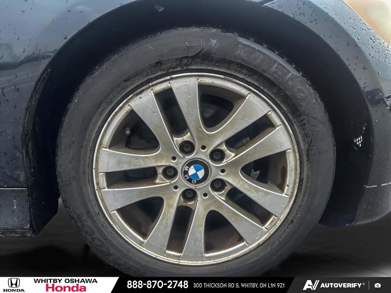 2007 BMW 3 Series 328I Photo