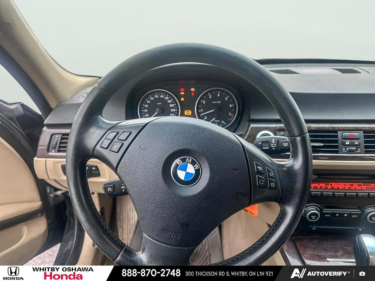 2007 BMW 3 Series 328I Photo