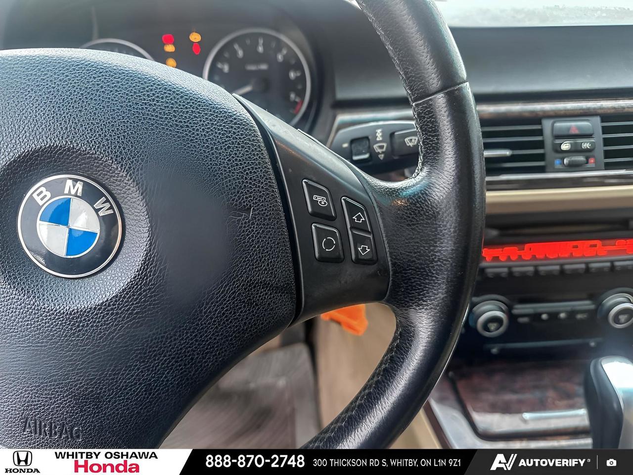 2007 BMW 3 Series 328I Photo