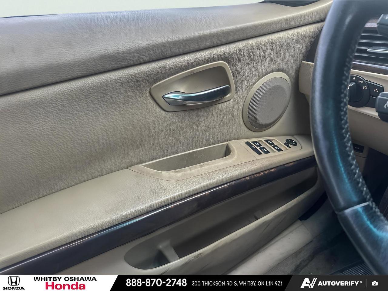 2007 BMW 3 Series 328I Photo