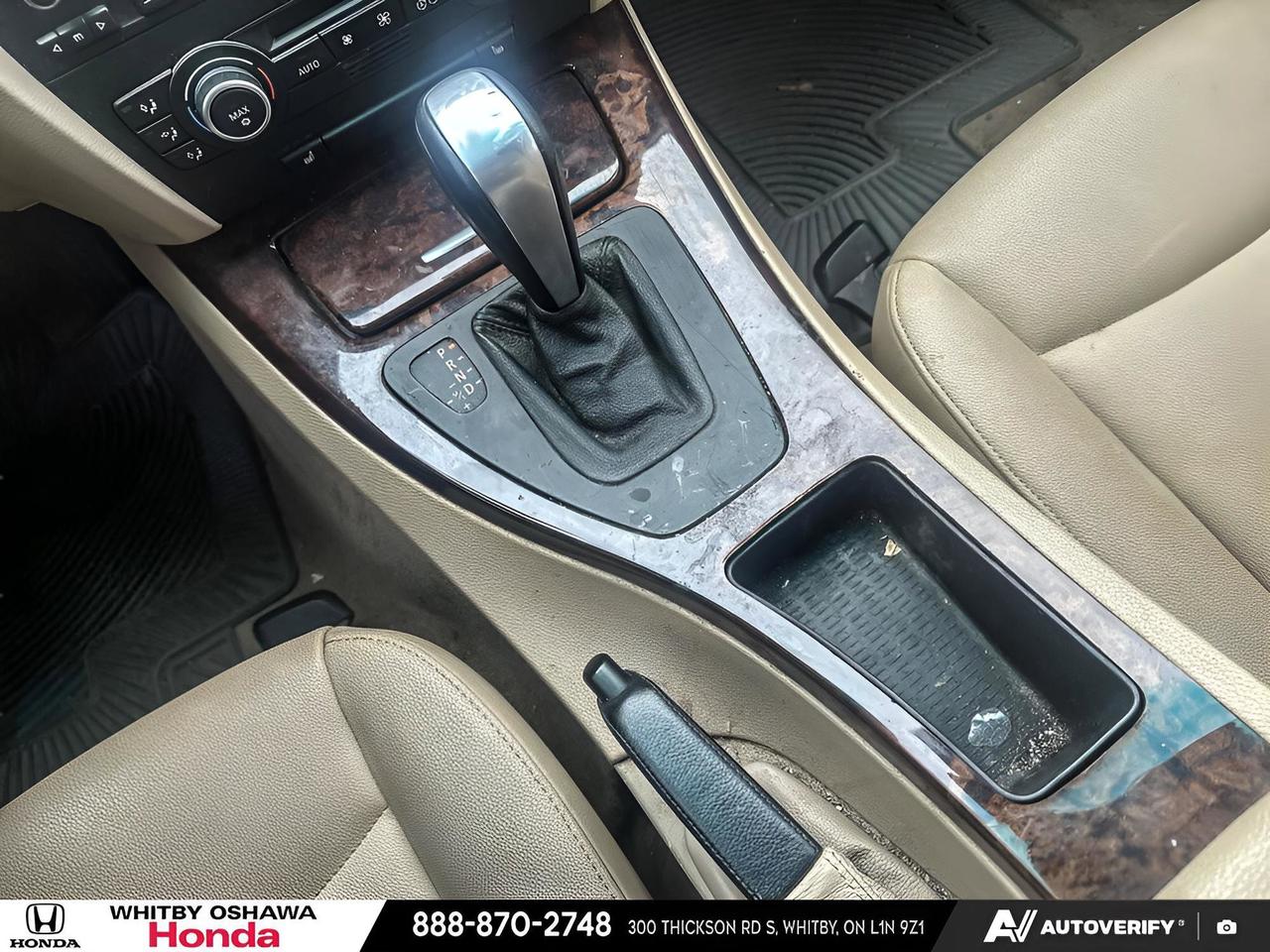 2007 BMW 3 Series 328I Photo