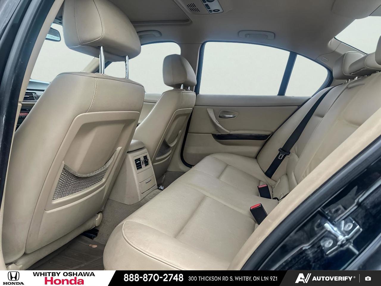 2007 BMW 3 Series 328I Photo