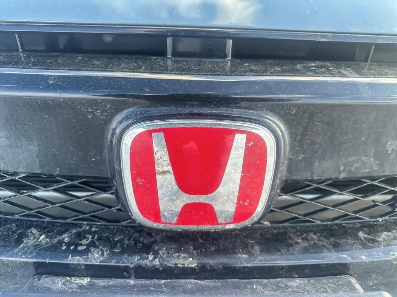 2019 Honda Civic Type R Base Photo