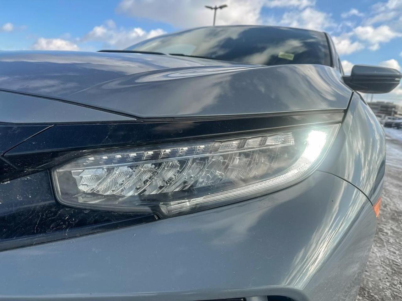 2019 Honda Civic Type R Base Photo