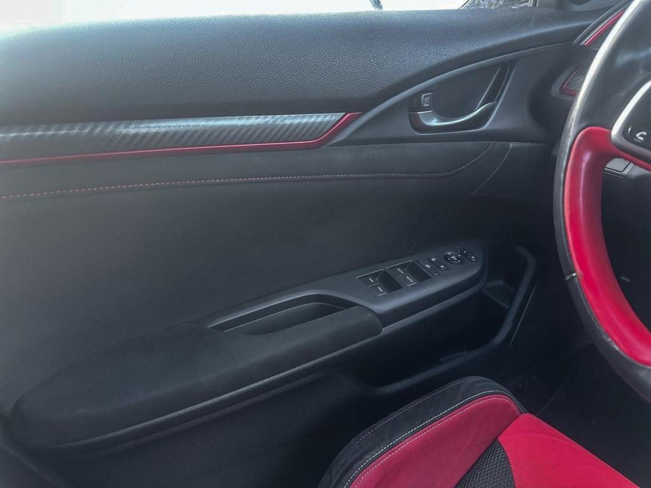 2019 Honda Civic Type R Base Photo