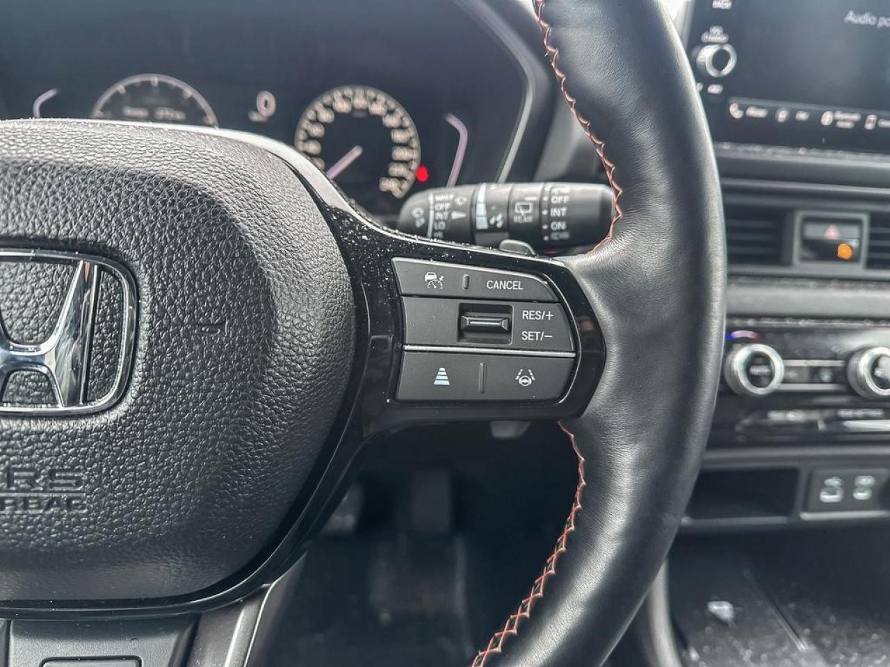 2024 Honda Pilot TrailSport Photo