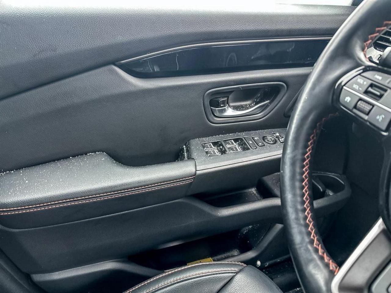 2024 Honda Pilot TrailSport Photo