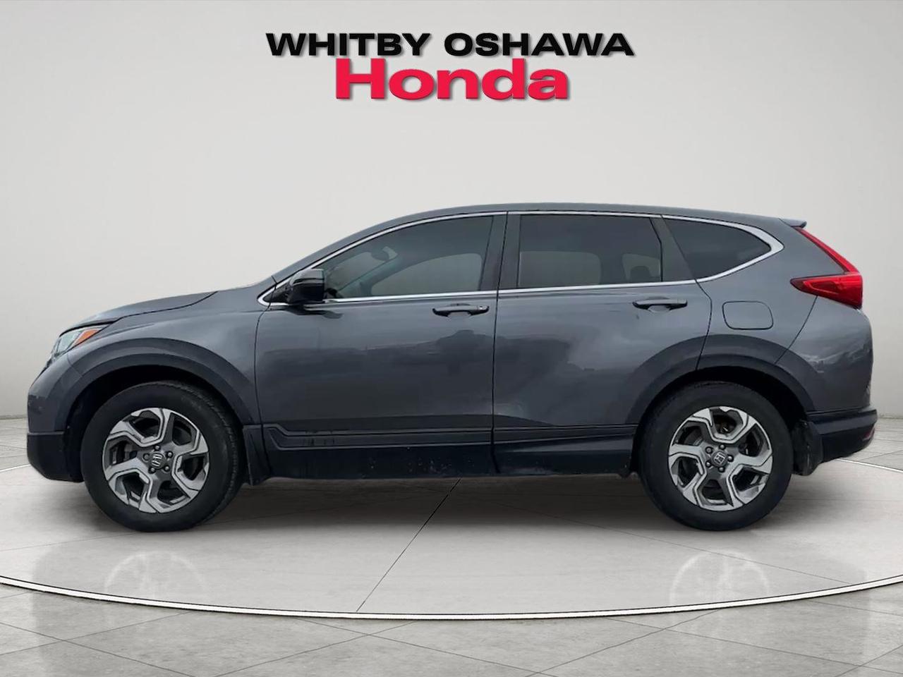 2019 Honda CR-V EX Photo