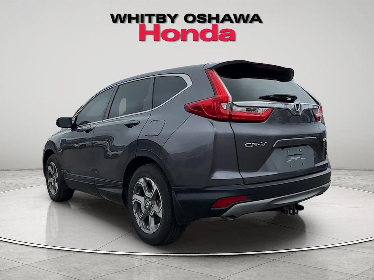 2019 Honda CR-V EX Photo