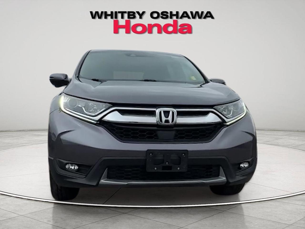 2019 Honda CR-V EX Photo