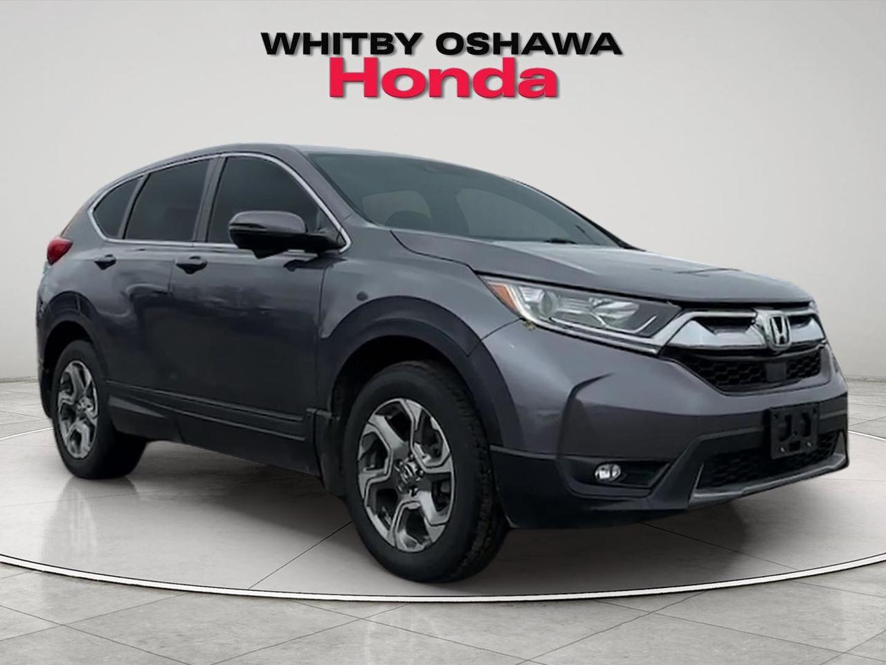 2019 Honda CR-V EX Photo