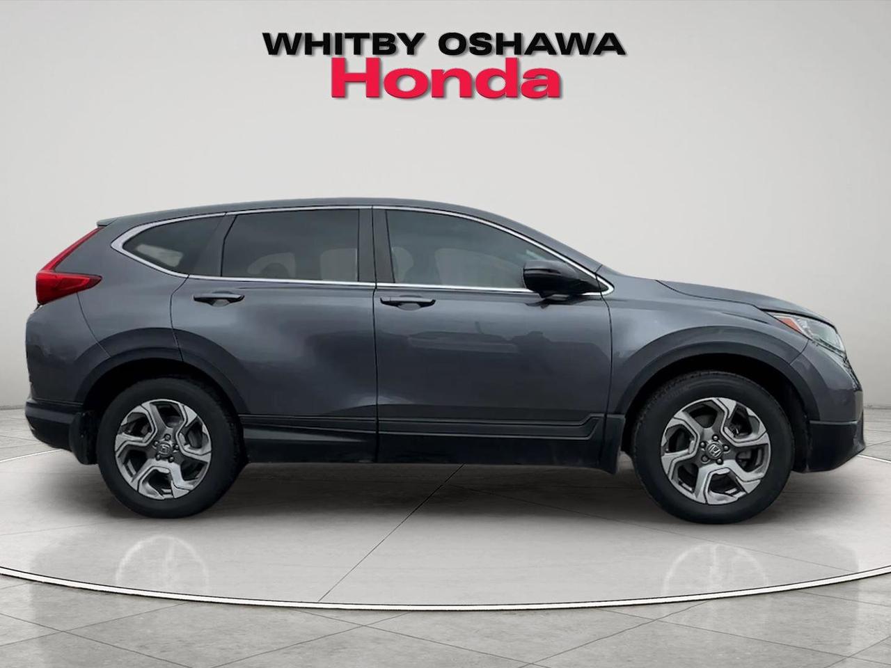 2019 Honda CR-V EX Photo