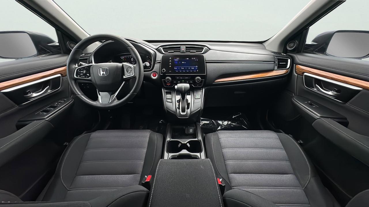 2019 Honda CR-V EX Photo