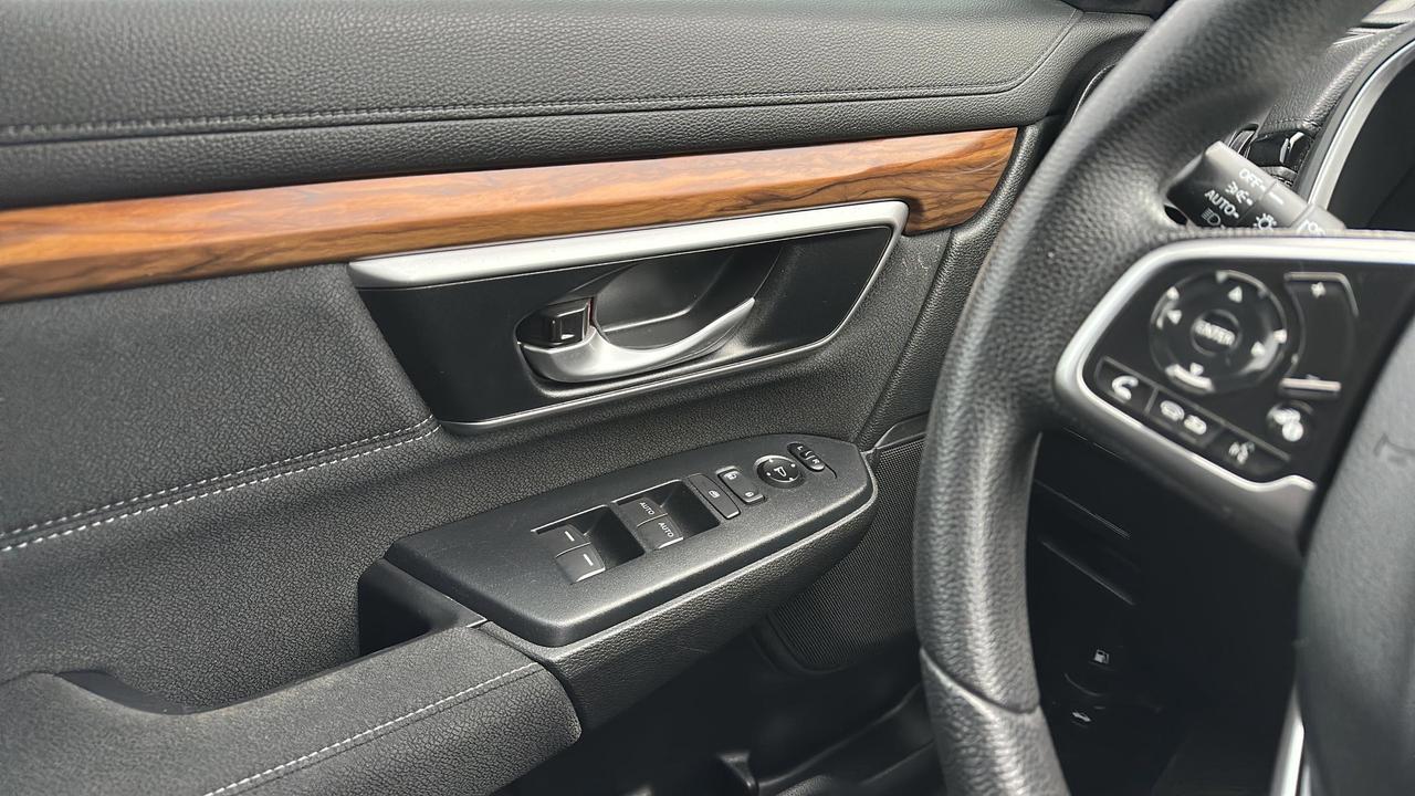 2019 Honda CR-V EX Photo