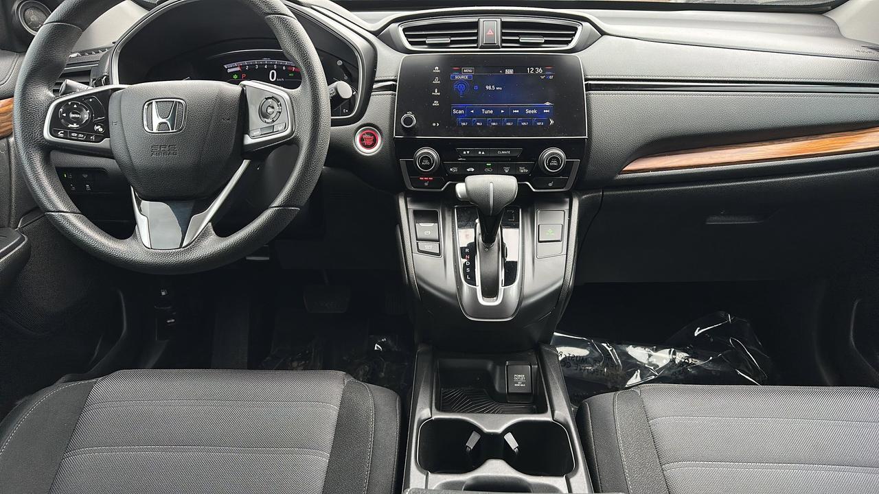 2019 Honda CR-V EX Photo