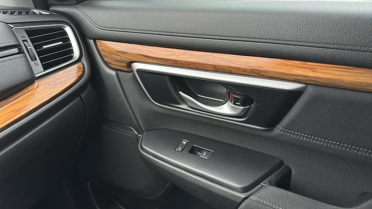 2019 Honda CR-V EX Photo