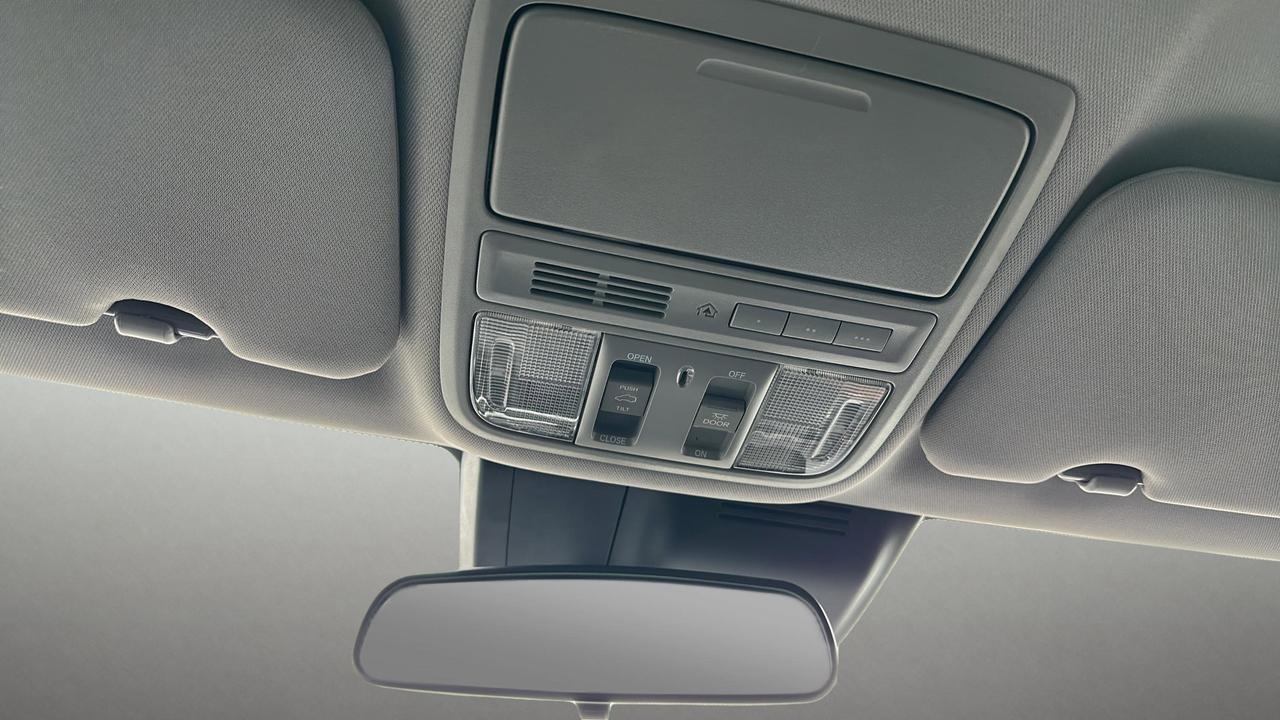 2019 Honda CR-V EX Photo
