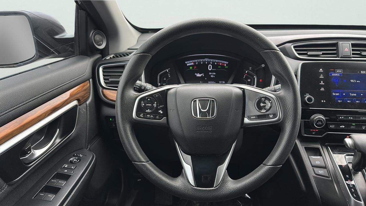 2019 Honda CR-V EX Photo