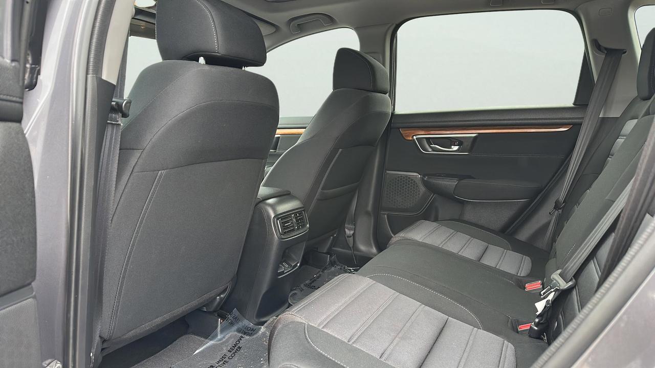 2019 Honda CR-V EX Photo