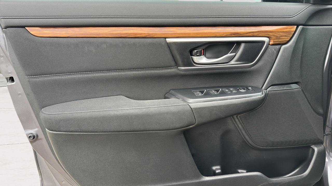 2019 Honda CR-V EX Photo