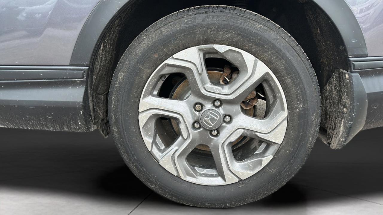 2019 Honda CR-V EX Photo