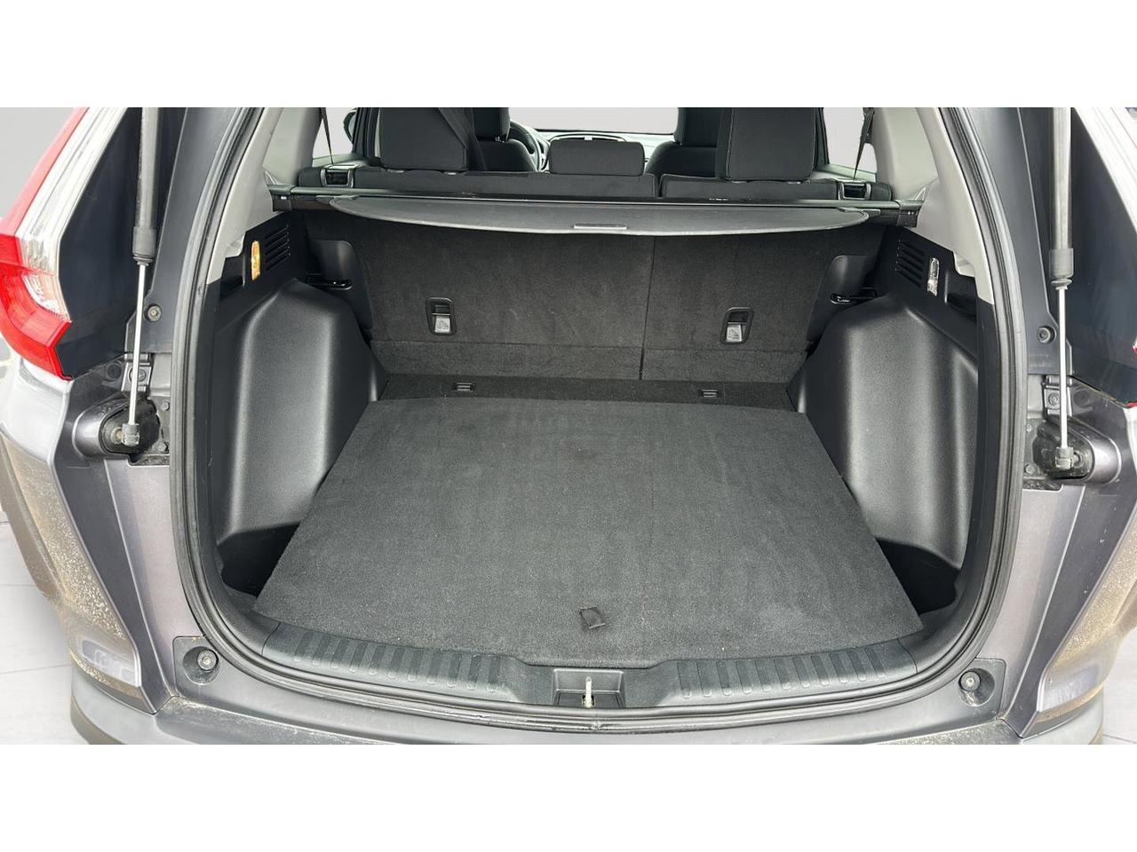 2019 Honda CR-V EX Photo