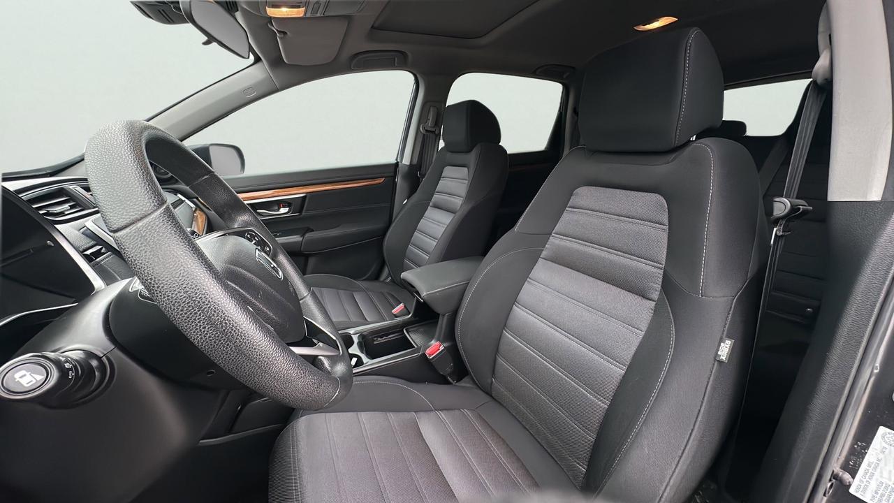 2019 Honda CR-V EX Photo