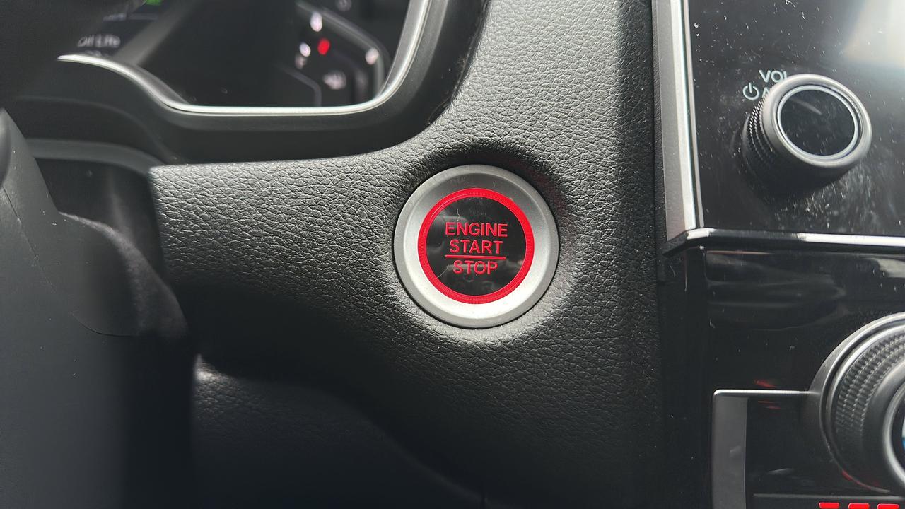 2019 Honda CR-V EX Photo