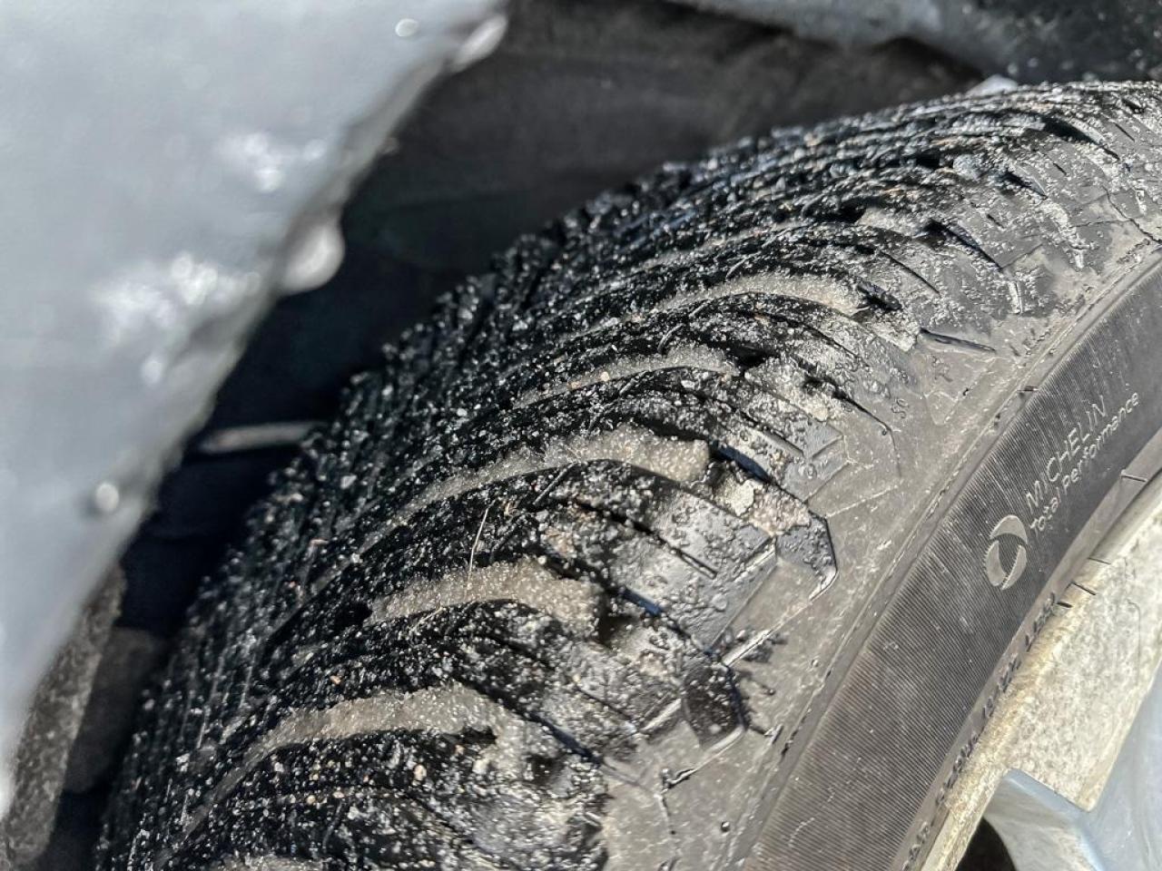 2016 Honda HR-V LX Photo