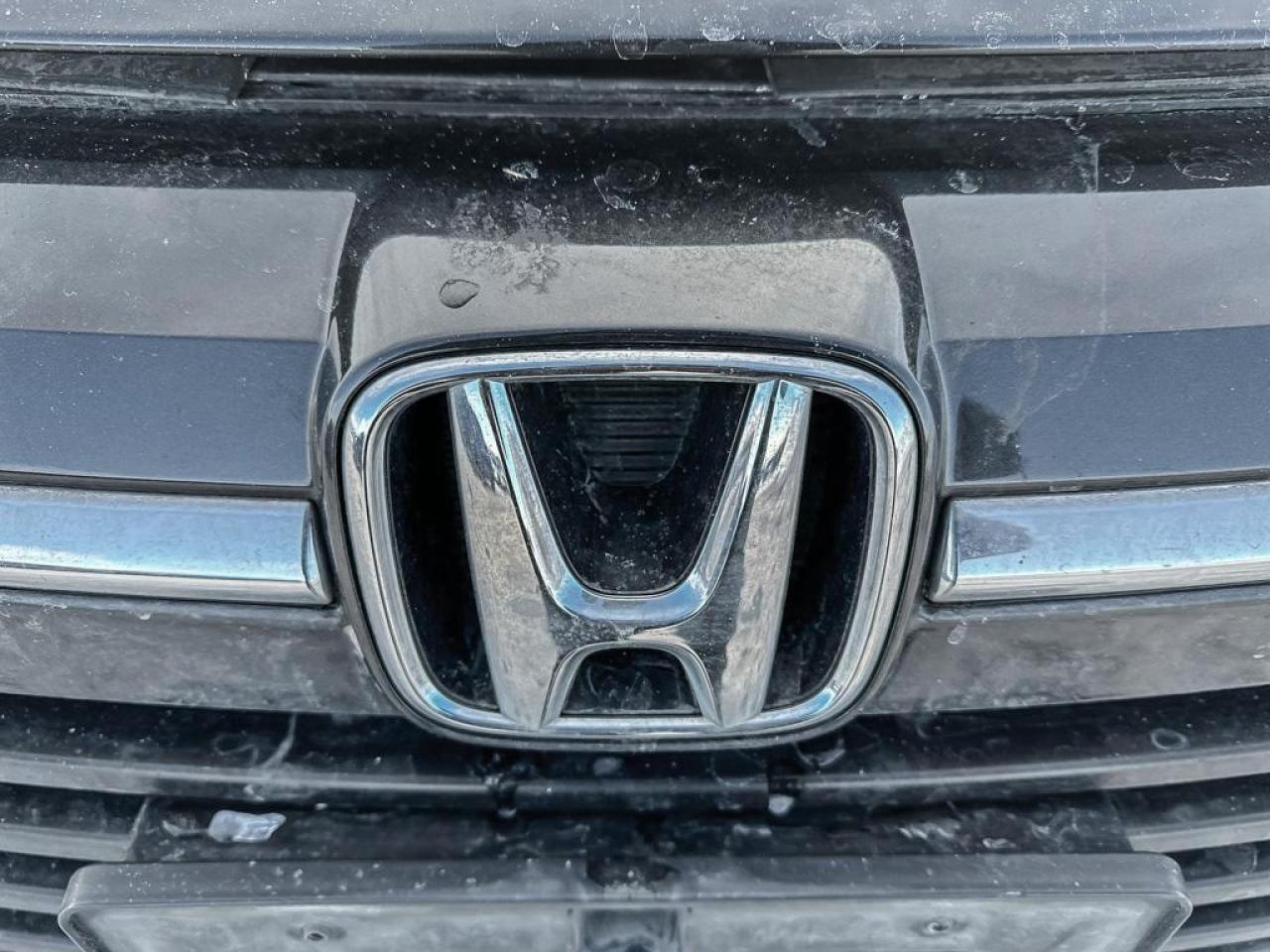 2016 Honda HR-V LX Photo