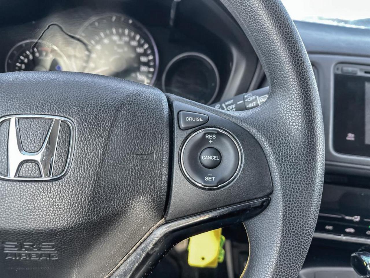 2016 Honda HR-V LX Photo