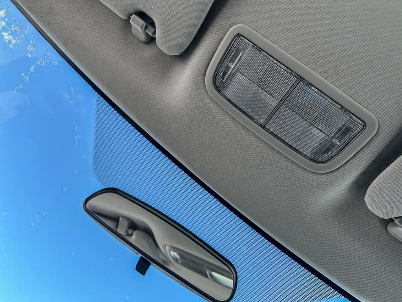 2016 Honda HR-V LX Photo