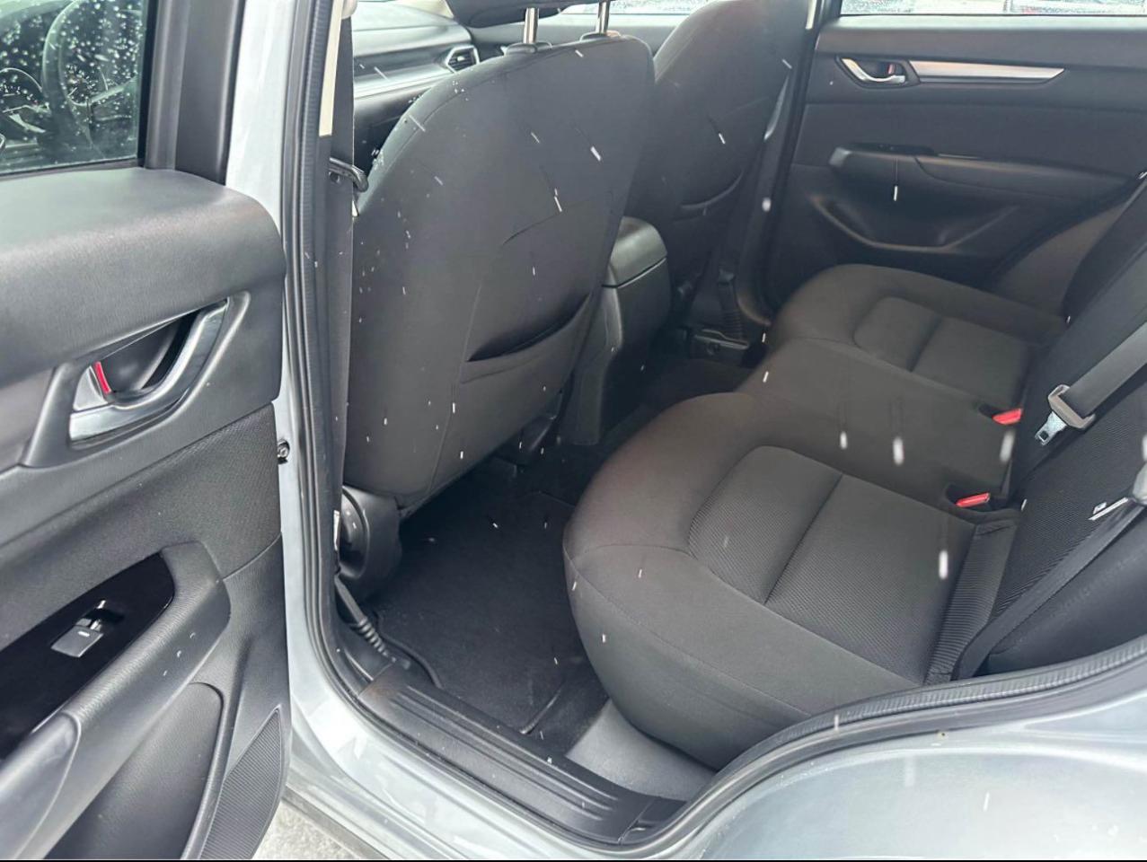 2019 Mazda CX-5 Sport AWD - Photo #12