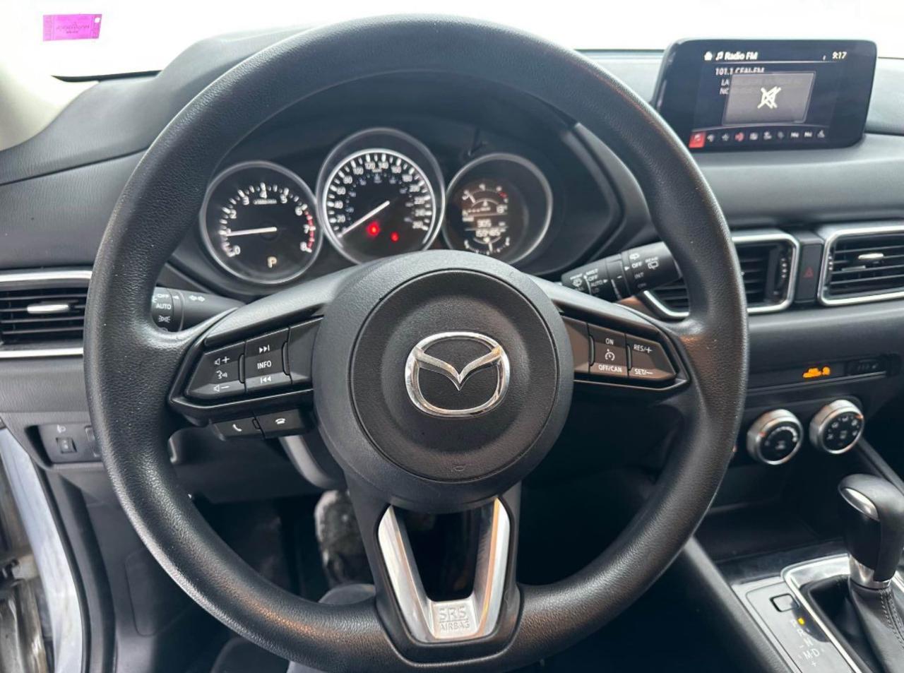 2019 Mazda CX-5 Sport AWD - Photo #14