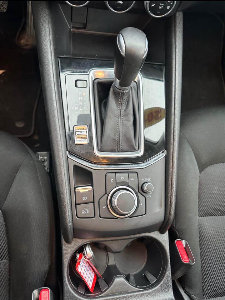 2019 Mazda CX-5 Sport AWD - Photo #18