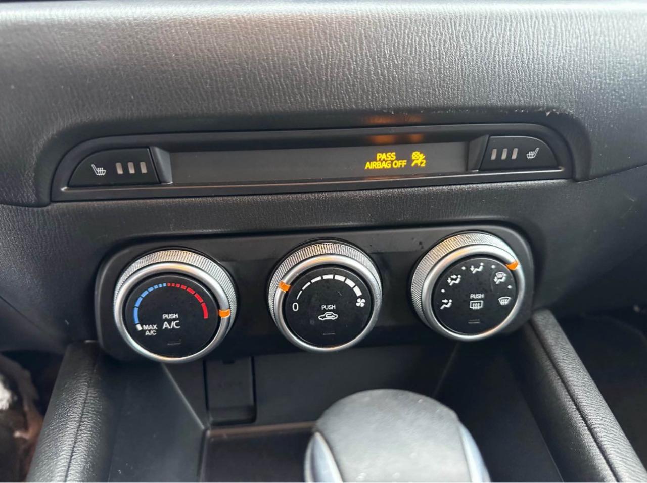 2019 Mazda CX-5 Sport AWD - Photo #20