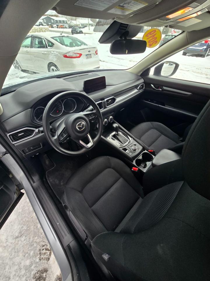 2019 Mazda CX-5 Sport AWD - Photo #13