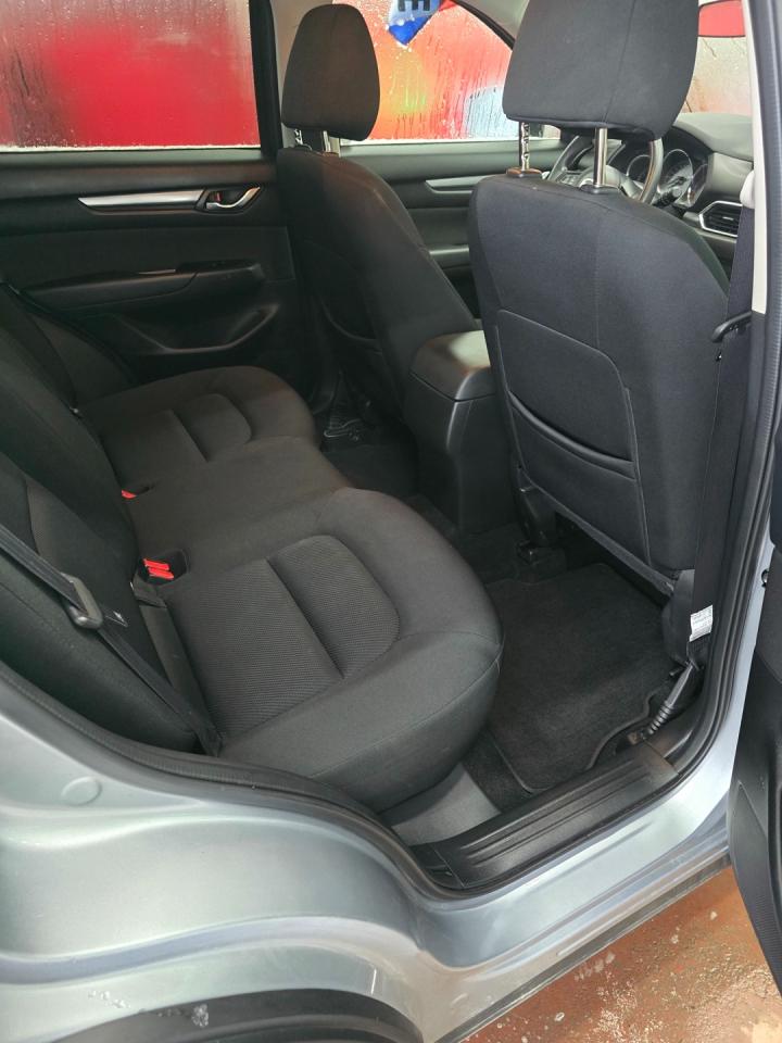 2019 Mazda CX-5 Sport AWD - Photo #17